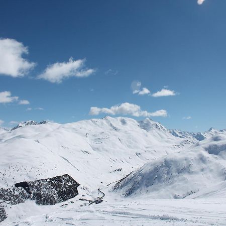 Apartment In Baita Only 200M From The Ski Lifts Livigno Exteriér fotografie