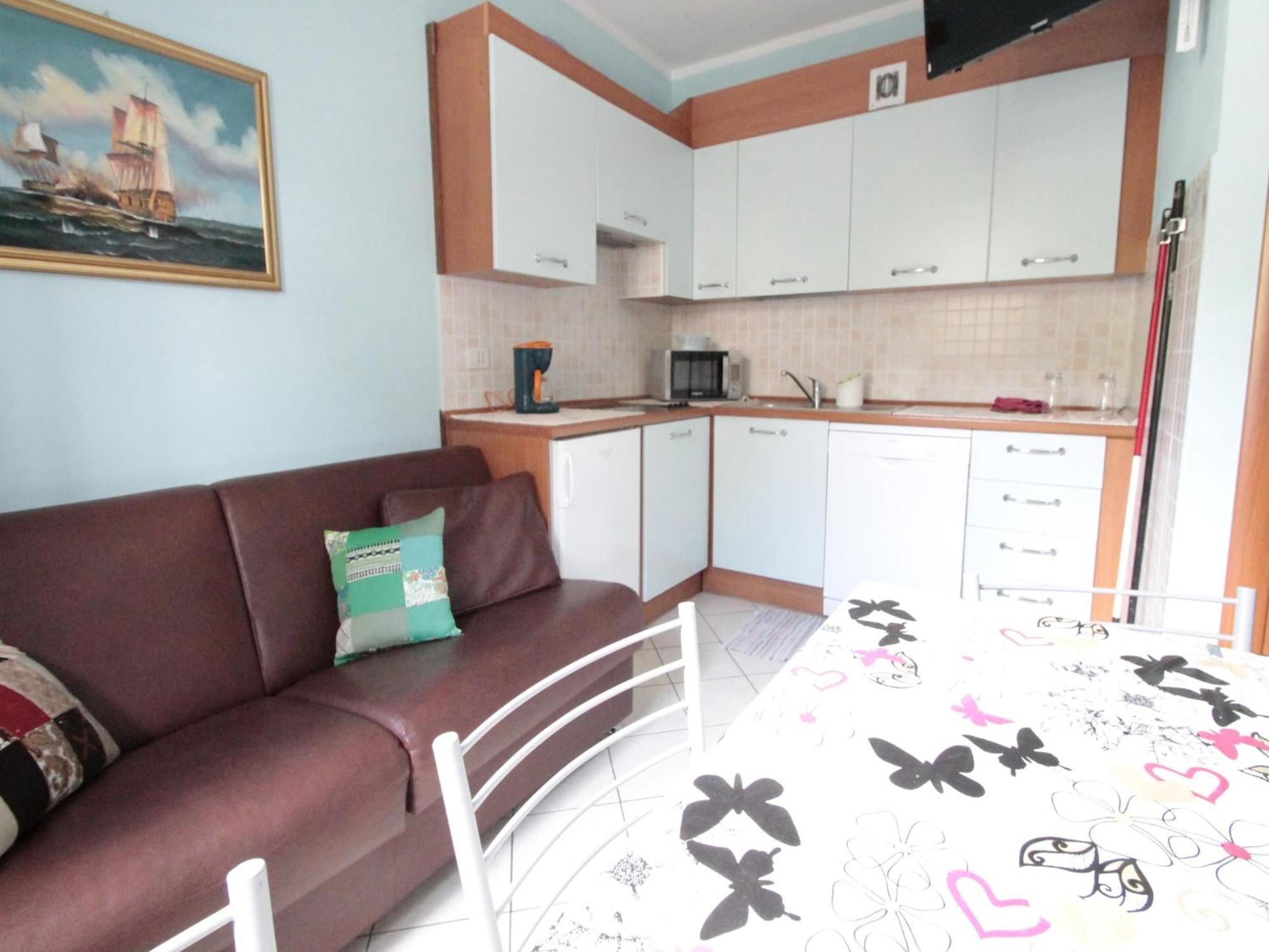 Apartment In Baita Only 200M From The Ski Lifts Livigno Exteriér fotografie