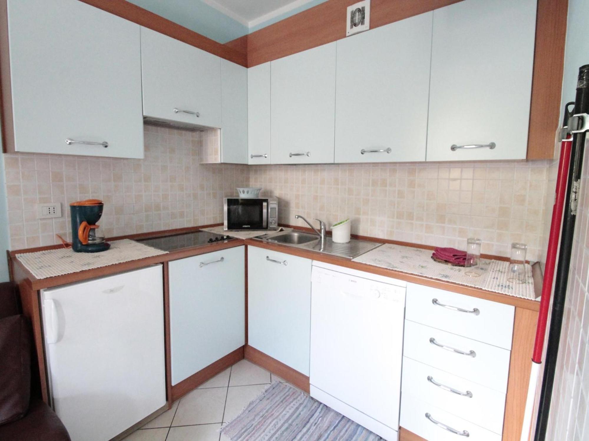 Apartment In Baita Only 200M From The Ski Lifts Livigno Exteriér fotografie