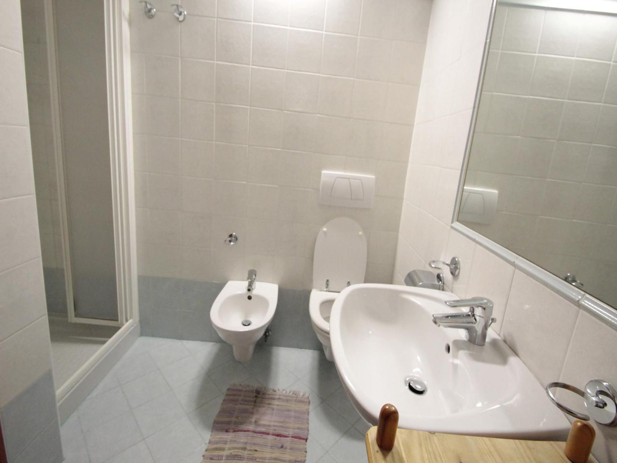 Apartment In Baita Only 200M From The Ski Lifts Livigno Exteriér fotografie