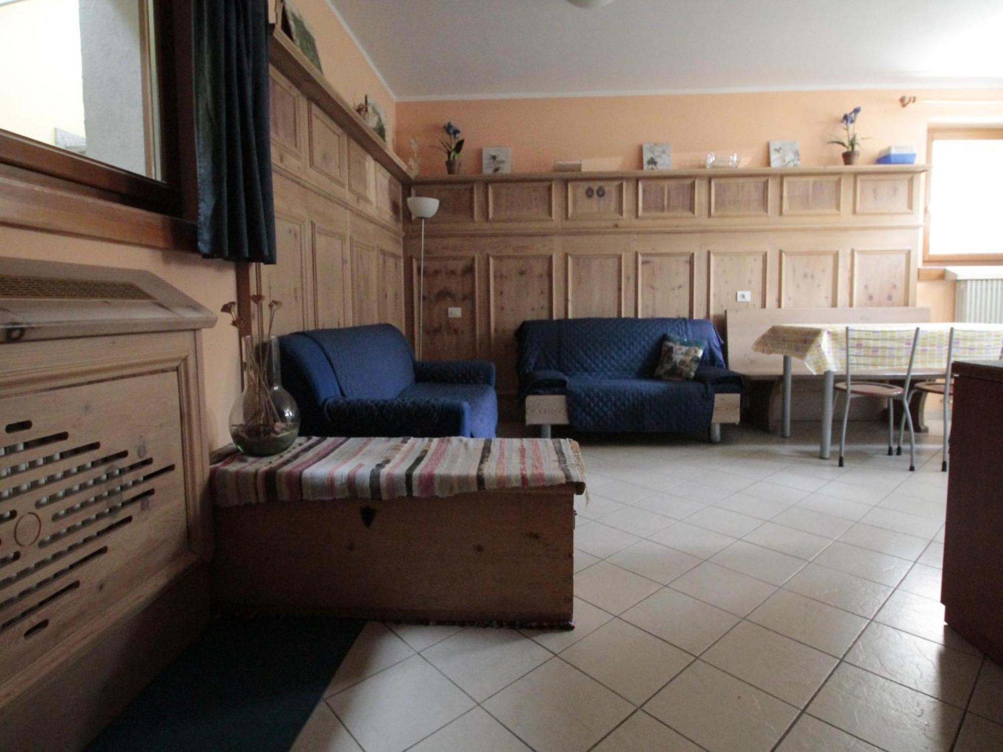 Apartment In Baita Only 200M From The Ski Lifts Livigno Exteriér fotografie