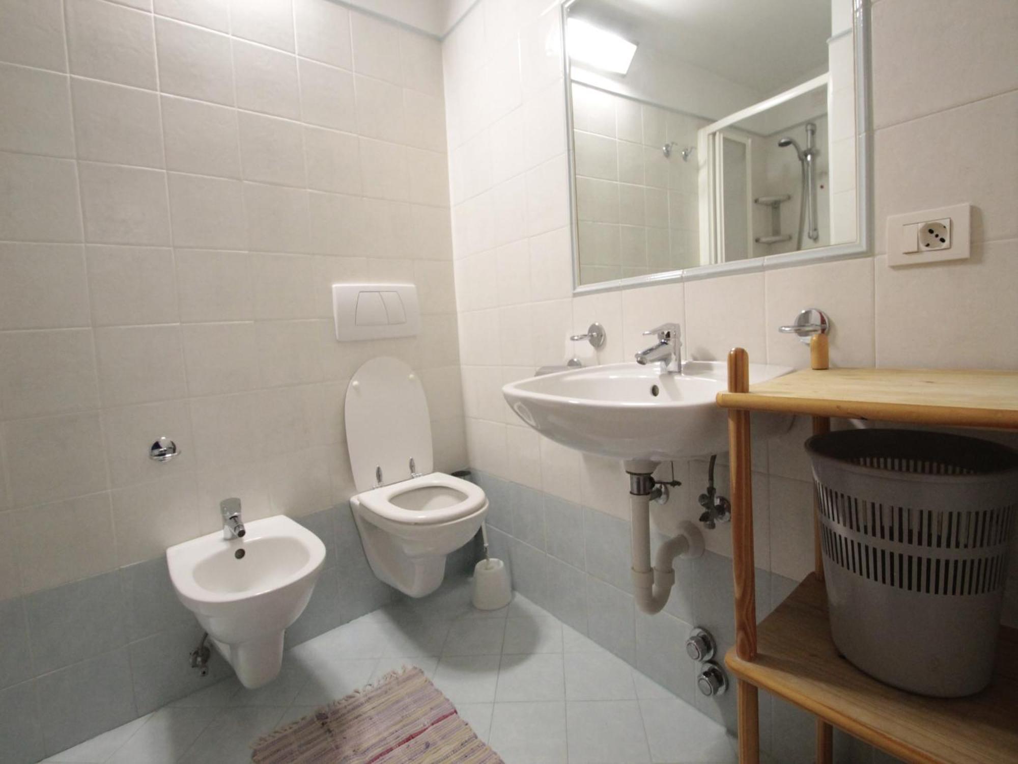 Apartment In Baita Only 200M From The Ski Lifts Livigno Exteriér fotografie